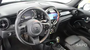 MINI Cooper de 2021