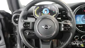 MINI Cooper de 2021