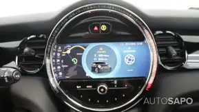 MINI Cooper de 2021