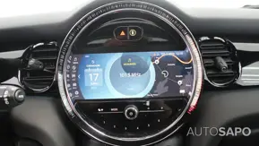 MINI Cooper de 2021