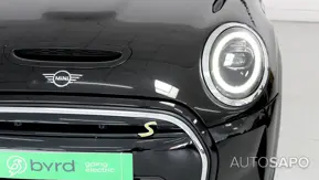 MINI Cooper de 2021