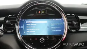 MINI Cooper de 2021