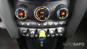 MINI Cooper de 2021