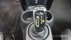 MINI Cooper de 2021