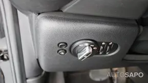 MINI Cooper de 2021