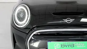 MINI Cooper de 2021