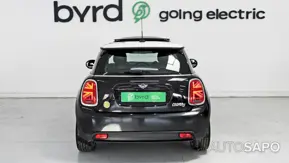 MINI Cooper de 2021