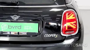 MINI Cooper de 2021