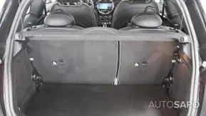 MINI Cooper de 2021