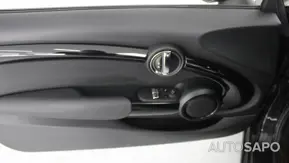 MINI Cooper de 2021