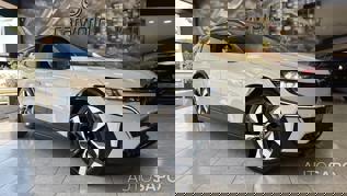 Renault Megane E-Tech de 2022