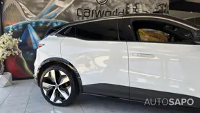 Renault Megane E-Tech de 2022