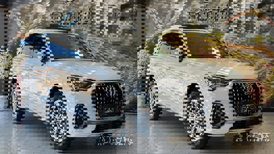 Audi Q3 de 2021
