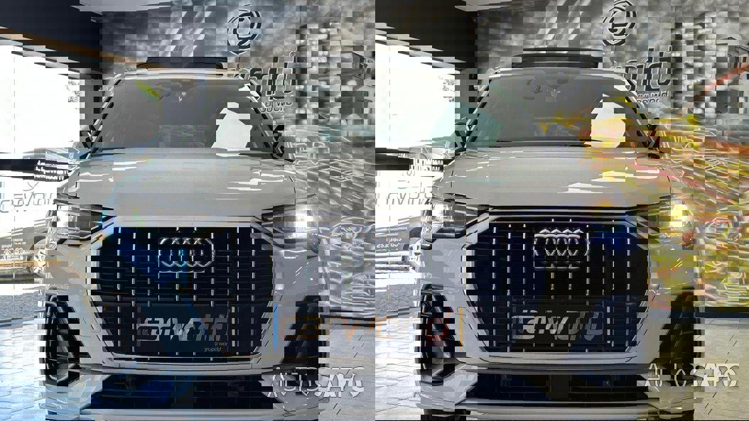 Audi Q3 de 2021