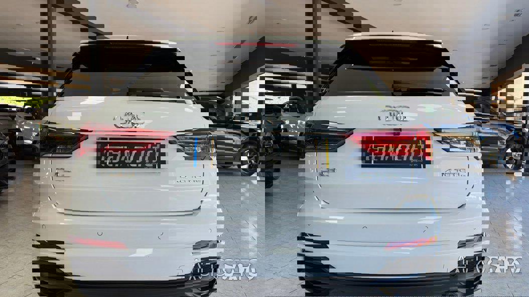 Audi Q3 de 2021