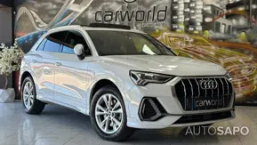 Audi Q3 de 2021
