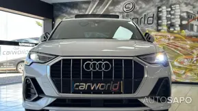 Audi Q3 de 2021