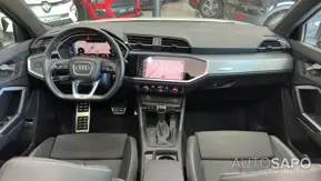 Audi Q3 de 2021