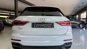 Audi Q3 de 2021