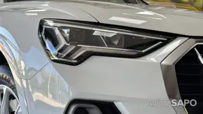 Audi Q3 de 2021