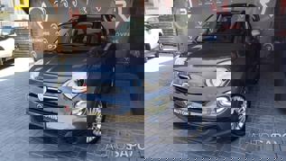 Fiat 500X 1.0 FireFly Lounge de 2020