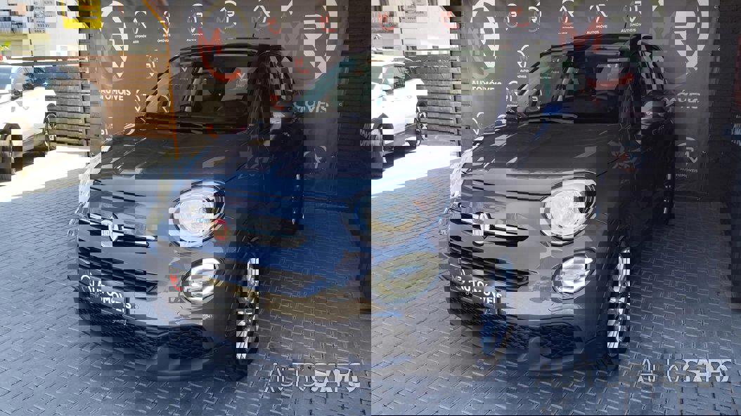 Fiat 500X 1.0 FireFly Lounge de 2020