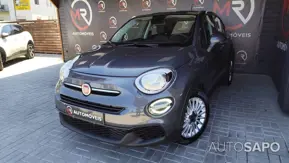 Fiat 500X 1.0 FireFly Lounge de 2020