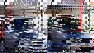 Peugeot 308 de 2015
