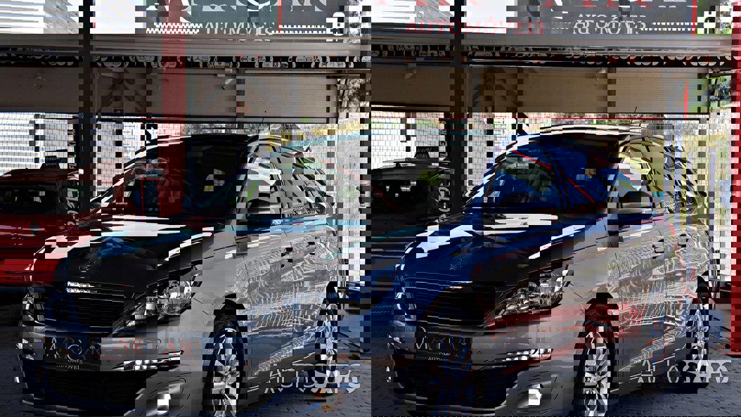 Peugeot 308 de 2015