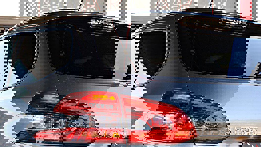 Peugeot 308 de 2015