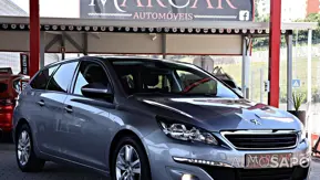 Peugeot 308 de 2015
