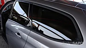 Peugeot 308 de 2015