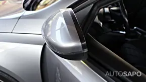 Peugeot 308 de 2015