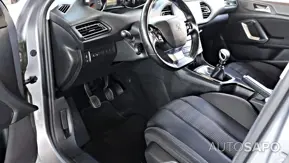 Peugeot 308 de 2015