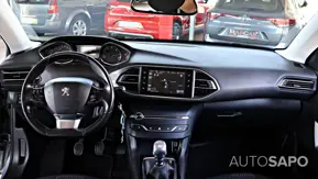 Peugeot 308 de 2015