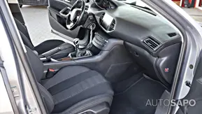 Peugeot 308 de 2015