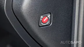 Peugeot 308 de 2015