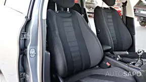 Peugeot 308 de 2015