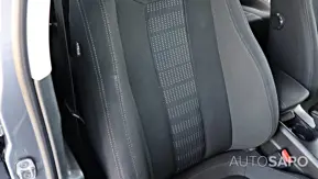 Peugeot 308 de 2015