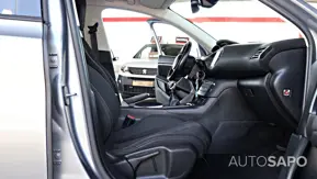 Peugeot 308 de 2015