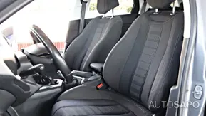 Peugeot 308 de 2015
