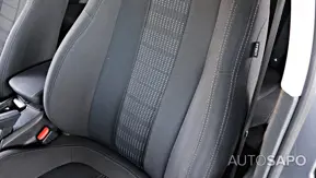 Peugeot 308 de 2015