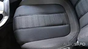 Peugeot 308 de 2015