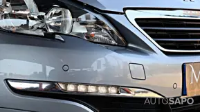 Peugeot 308 de 2015