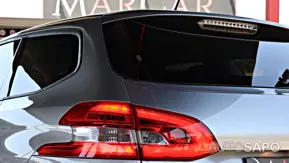 Peugeot 308 de 2015
