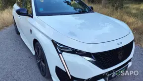 Peugeot 308 1.5 BlueHDi GT Pack EAT8 de 2023