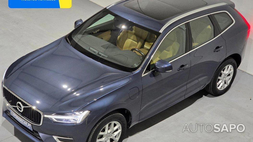 Volvo XC60 de 2020