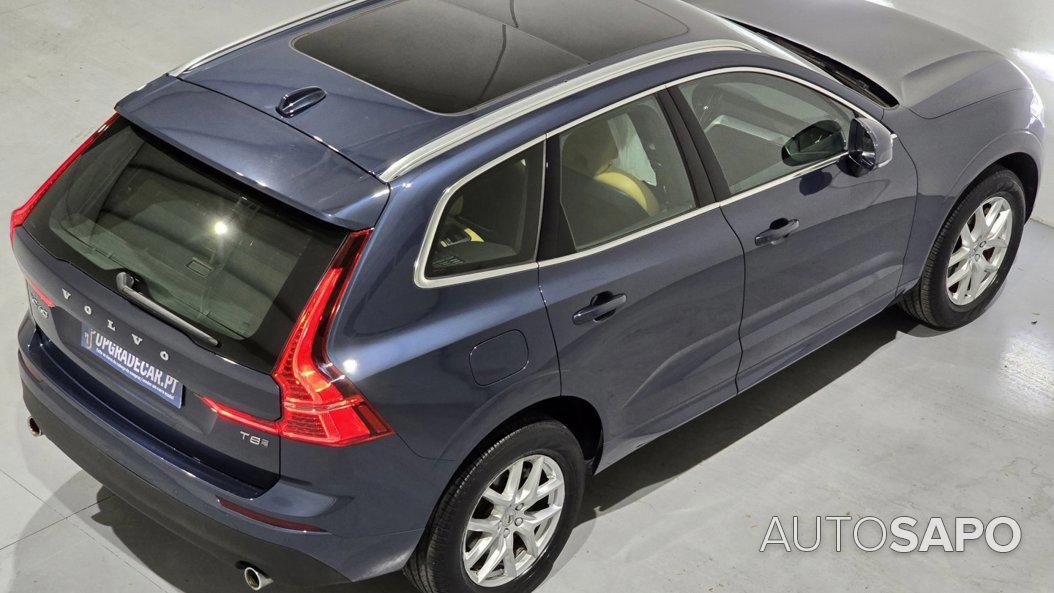 Volvo XC60 de 2020