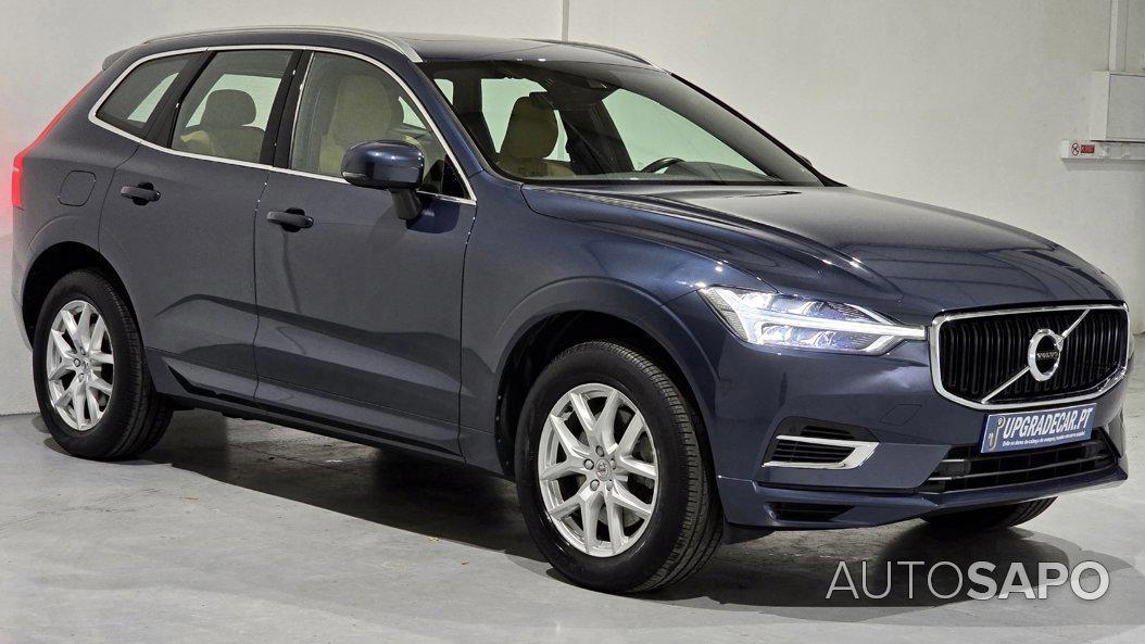 Volvo XC60 de 2020