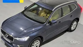 Volvo XC60 de 2020